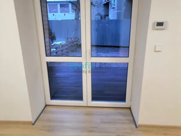 Pronájem bytu 2+kk, Šumperk, Okružní, 56 m2
