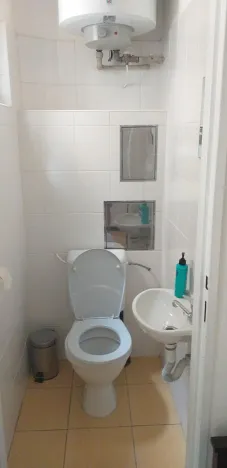 Pronájem bytu 1+1, Praha - Žižkov, Seifertova, 35 m2