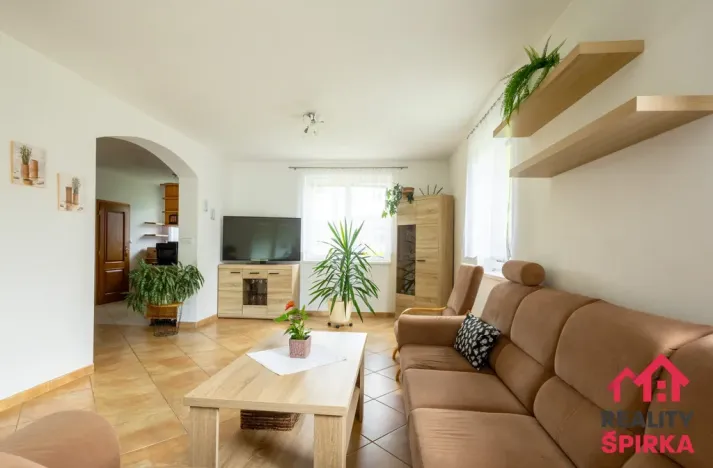 Prodej rodinného domu, Boskovice, Milánovy, 195 m2