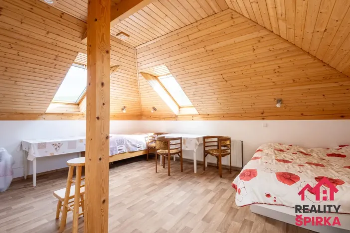 Prodej rodinného domu, Boskovice, Milánovy, 195 m2