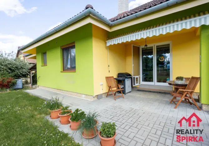 Prodej rodinného domu, Boskovice, Milánovy, 195 m2