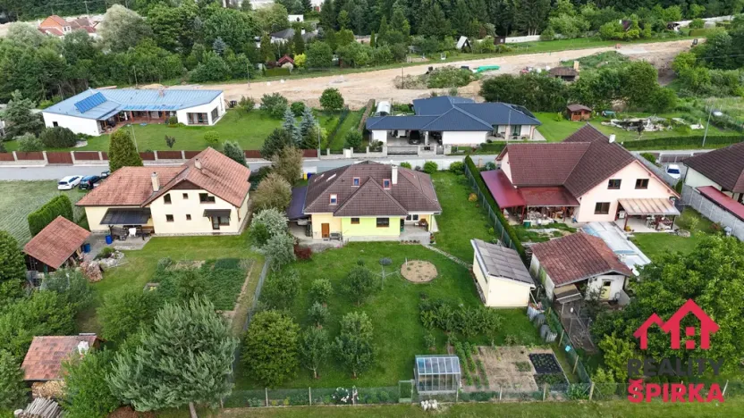 Prodej rodinného domu, Boskovice, Milánovy, 195 m2