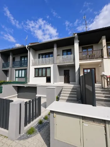Pronájem bytu 2+1, Nový Bor, Meruňková, 52 m2