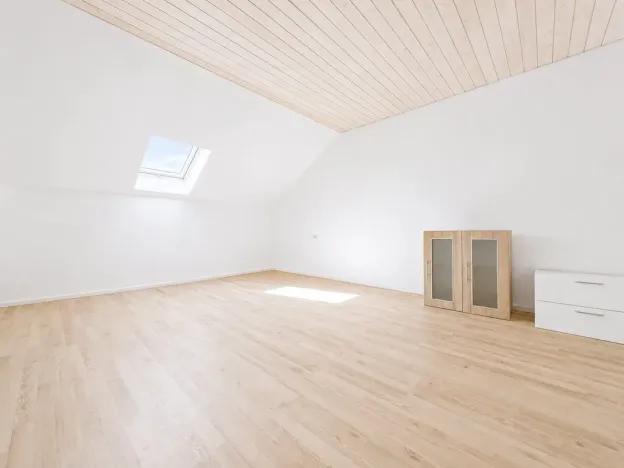 Pronájem bytu 2+1, Nový Bor, Meruňková, 52 m2