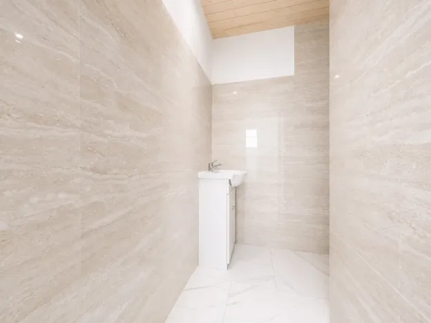 Pronájem bytu 2+1, Nový Bor, Meruňková, 52 m2