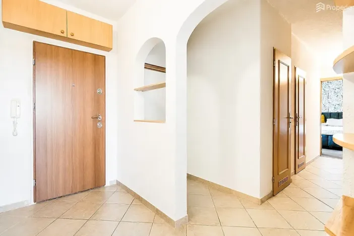 Prodej bytu 3+1, Brno, Uzbecká, 71 m2