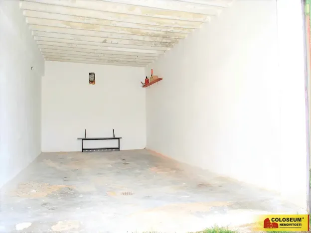 Pronájem garáže, Brno - Královo Pole, 16 m2