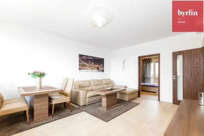 Prodej bytu 3+1, Opava, Pekařská, 68 m2