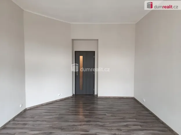 Pronájem bytu 3+kk, Praha - Smíchov, Svornosti, 92 m2