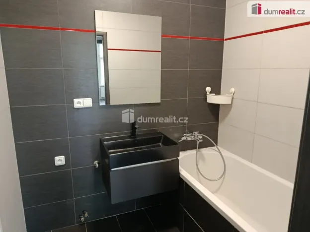Pronájem bytu 3+kk, Praha - Smíchov, Svornosti, 92 m2