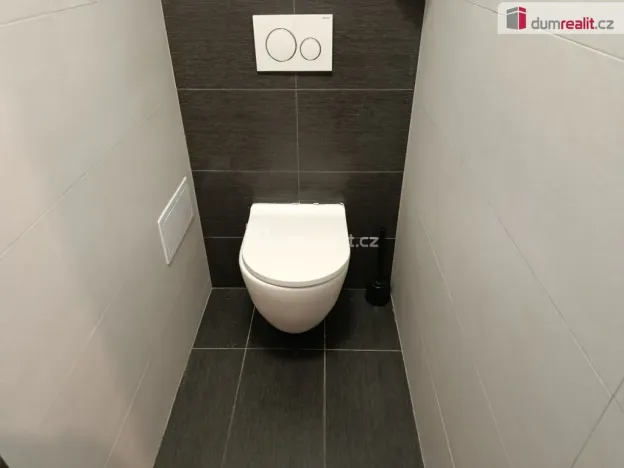 Pronájem bytu 3+kk, Praha - Smíchov, Svornosti, 92 m2