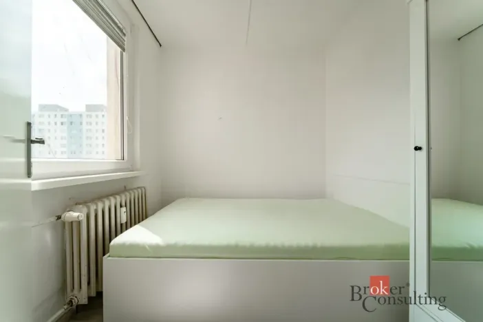 Prodej bytu 2+kk, Praha - Troja, Lešenská, 31 m2