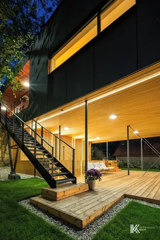 Prodej rodinného domu, Měchenice, Hlavní, 123 m2