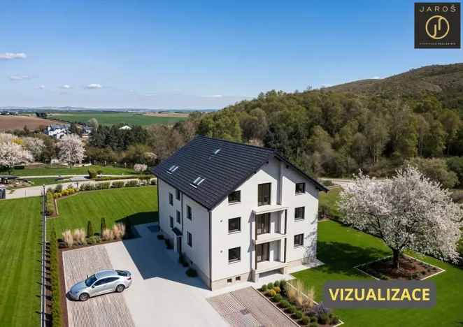 Prodej bytu 1+kk, Kladno, Dvorská, 35 m2
