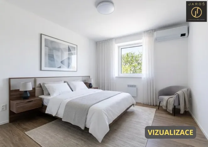 Prodej bytu 1+kk, Kladno, Dvorská, 35 m2