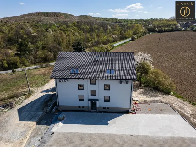 Prodej bytu 1+kk, Kladno, Dvorská, 35 m2