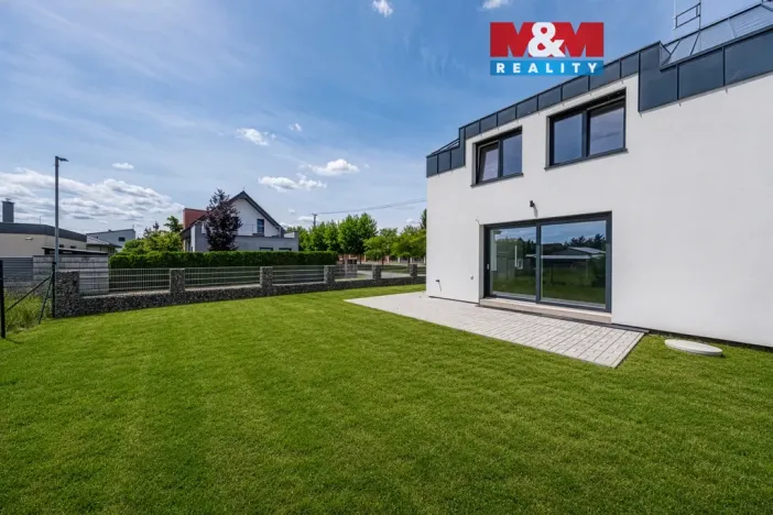Prodej rodinného domu, Jirny, Javorová, 135 m2