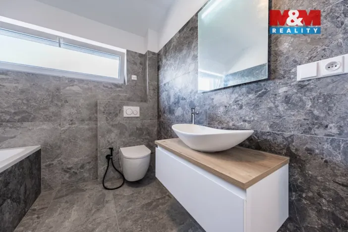 Prodej rodinného domu, Jirny, Javorová, 135 m2