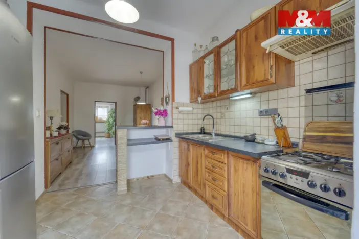 Prodej rodinného domu, Vejprnice, Studentská, 135 m2