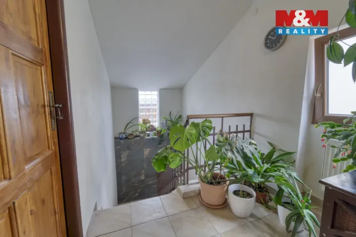 Prodej rodinného domu, Vejprnice, Studentská, 135 m2
