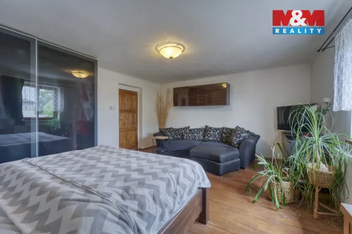 Prodej rodinného domu, Vejprnice, Studentská, 135 m2