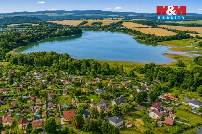 Prodej činžovního domu, Cheb - Podhrad, Zámecká, 400 m2
