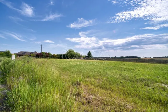 Prodej pozemku pro bydlení, Vřesina, Revoluční, 859 m2