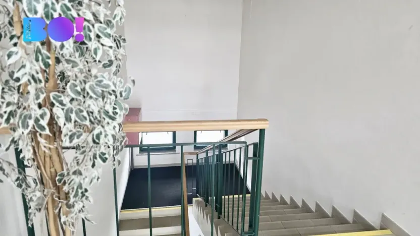 Pronájem kanceláře, Ostrava - Hošťálkovice, Aleje, 19 m2