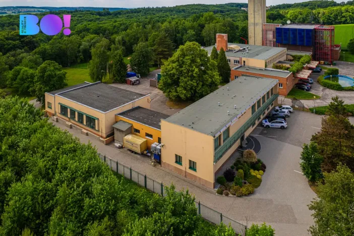 Pronájem kanceláře, Ostrava - Hošťálkovice, Aleje, 19 m2