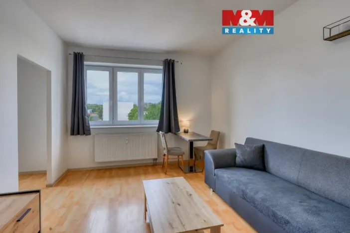 Pronájem bytu 2+1, Dobřany, Loudů, 65 m2