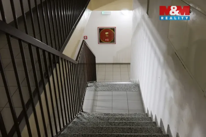 Pronájem bytu 2+1, Dobřany, Loudů, 65 m2
