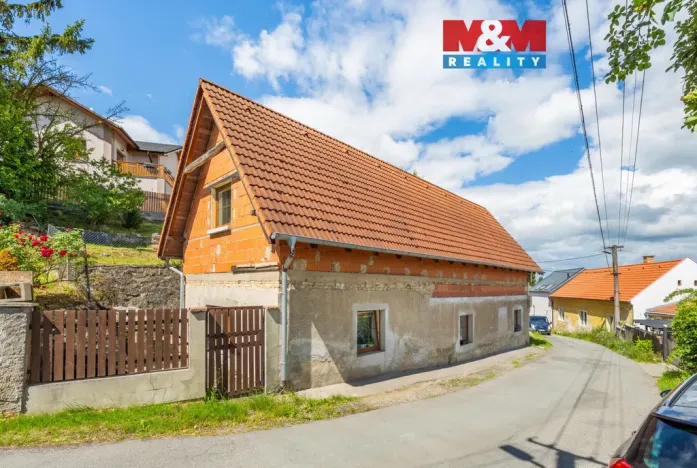 Prodej rodinného domu, Středokluky, V Chaloupkách, 111 m2