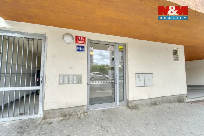 Prodej bytu 2+kk, Praha - Holešovice, V háji, 61 m2