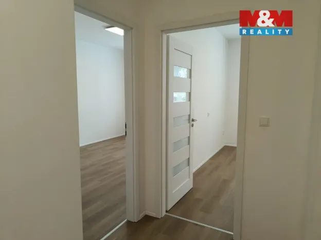Prodej bytu 3+kk, Janovice nad Úhlavou, Rozvojová zóna, 77 m2