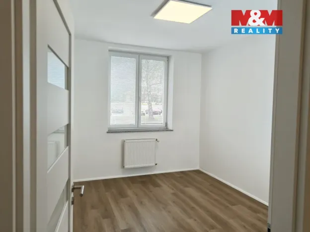 Prodej bytu 3+kk, Janovice nad Úhlavou, Rozvojová zóna, 77 m2