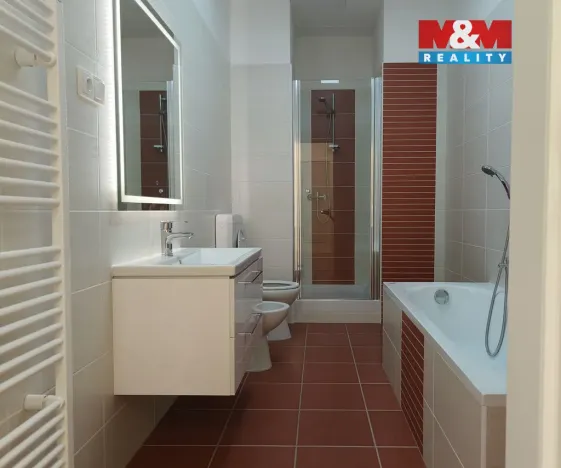 Prodej bytu 3+kk, Janovice nad Úhlavou, Rozvojová zóna, 77 m2
