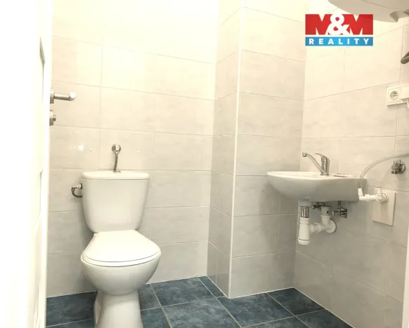 Prodej bytu 3+kk, Janovice nad Úhlavou, Rozvojová zóna, 77 m2