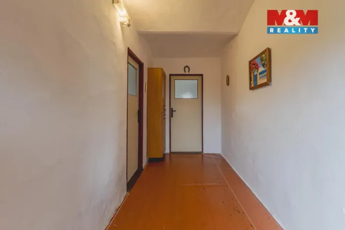 Prodej chaty, Kolinec - Vlčkovice, 41 m2
