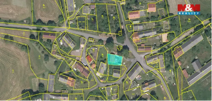 Prodej chaty, Kolinec - Vlčkovice, 41 m2