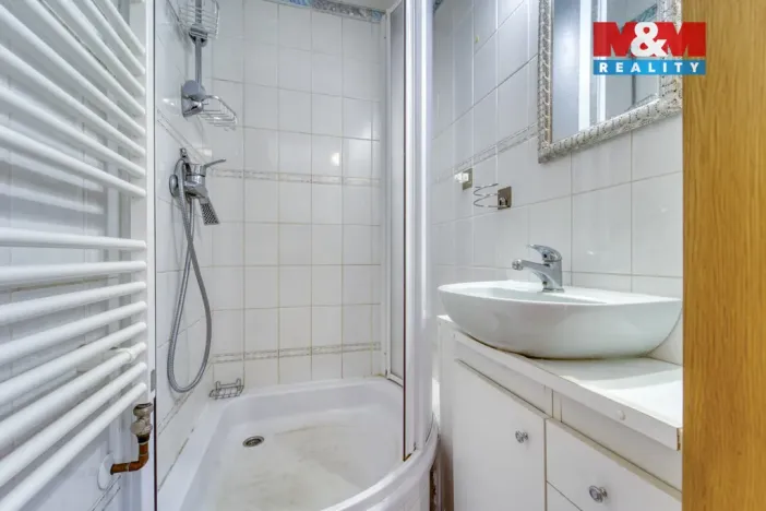 Prodej rodinného domu, Rožmitál pod Třemšínem, Hofmeisterova, 119 m2