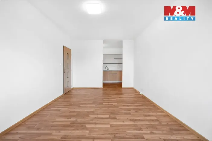 Prodej bytu 2+kk, Kolín - Kolín II, Rimavské Soboty, 43 m2