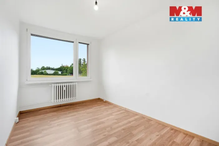 Prodej bytu 2+kk, Kolín - Kolín II, Rimavské Soboty, 43 m2