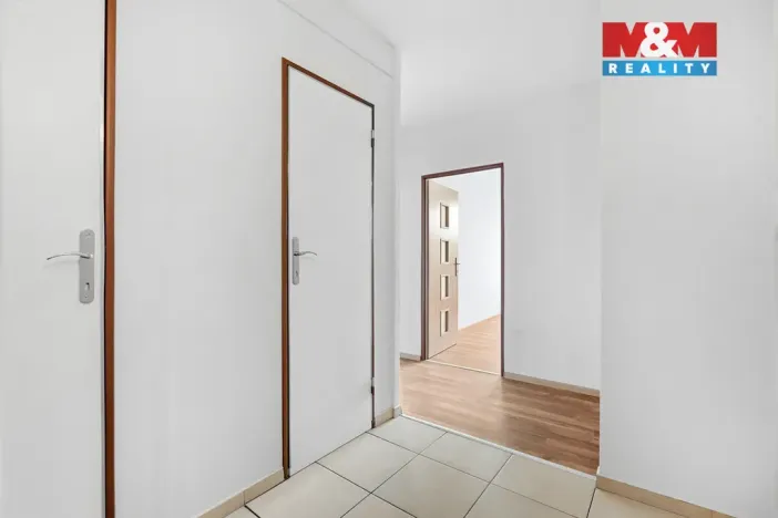 Prodej bytu 2+kk, Kolín - Kolín II, Rimavské Soboty, 43 m2