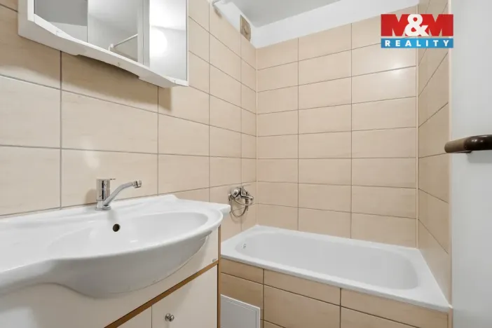 Prodej bytu 2+kk, Kolín - Kolín II, Rimavské Soboty, 43 m2