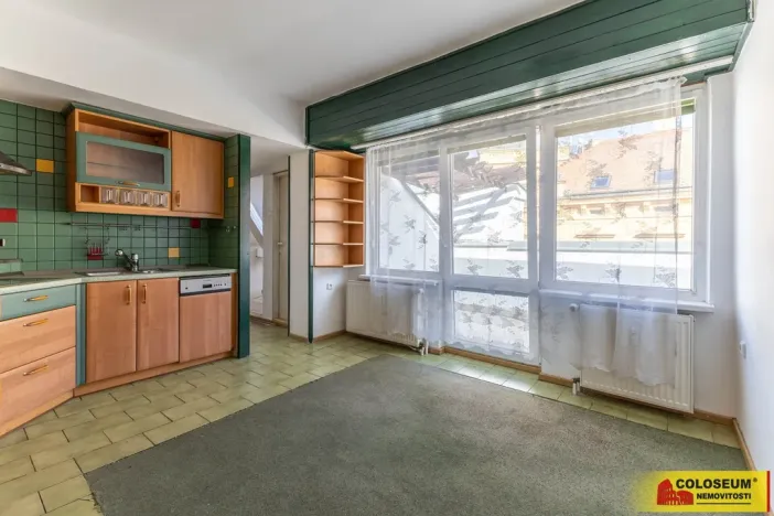 Pronájem bytu 2+1, Znojmo, Alšova, 64 m2