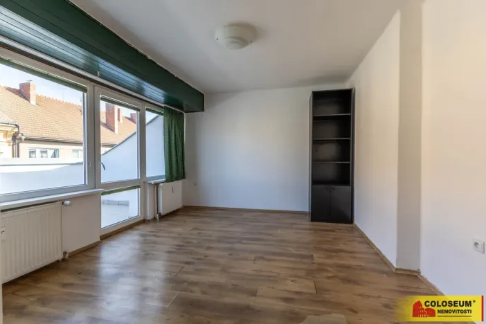 Pronájem bytu 2+1, Znojmo, Alšova, 64 m2