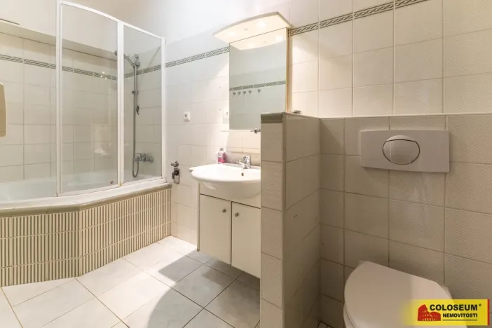 Pronájem bytu 2+1, Znojmo, Alšova, 64 m2