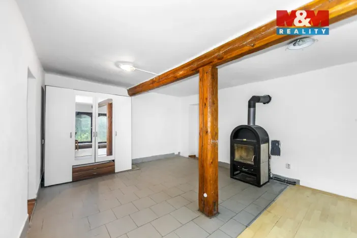 Prodej rodinného domu, Holýšov, náměstí 5. května, 230 m2