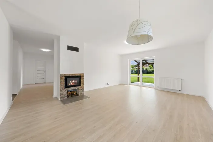 Prodej rodinného domu, Mukařov, K Památníku, 107 m2