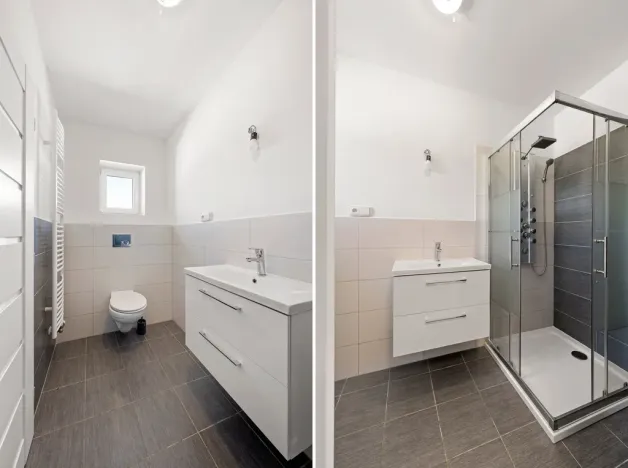 Prodej rodinného domu, Mukařov, K Památníku, 107 m2